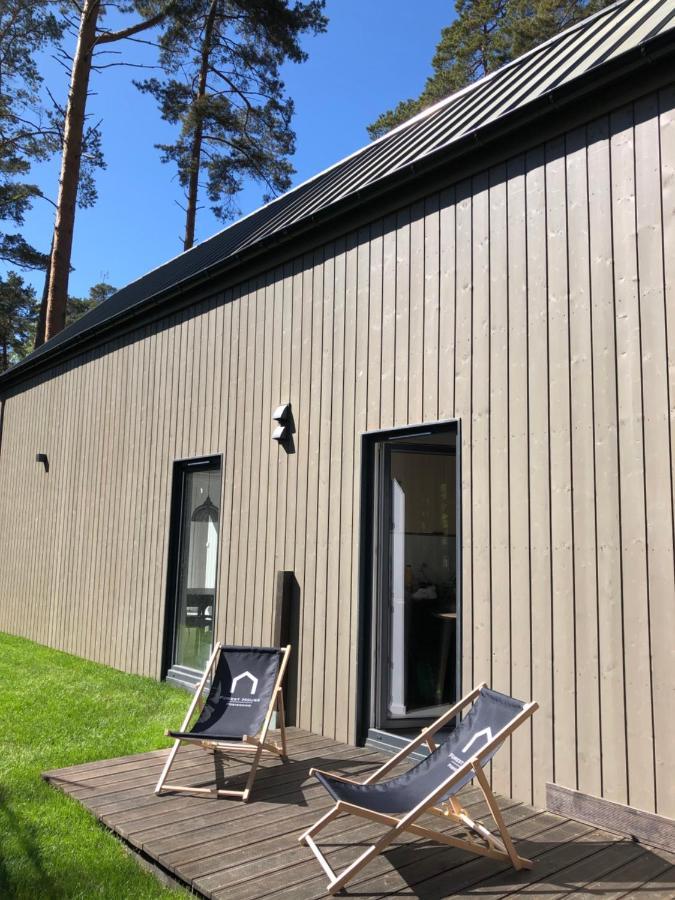 Forest House Pobierowo Exterior foto